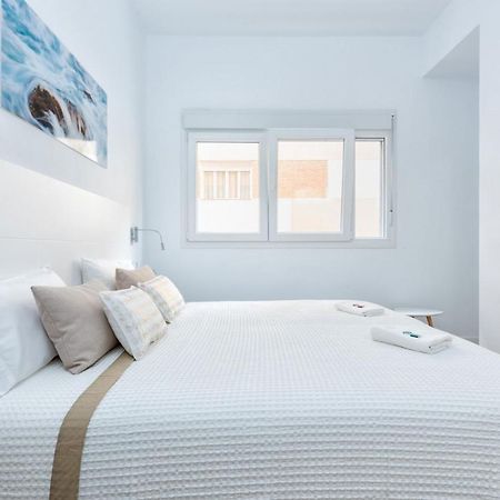 Pinzon Apartment In Malaga By Solaga Holiday Homes 外观 照片