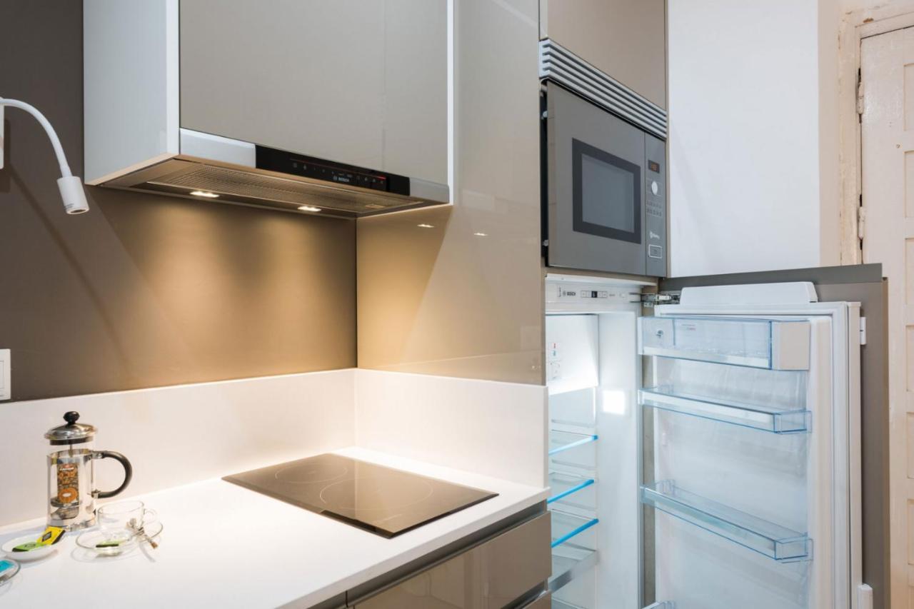 Pinzon Apartment In Malaga By Solaga Holiday Homes 外观 照片
