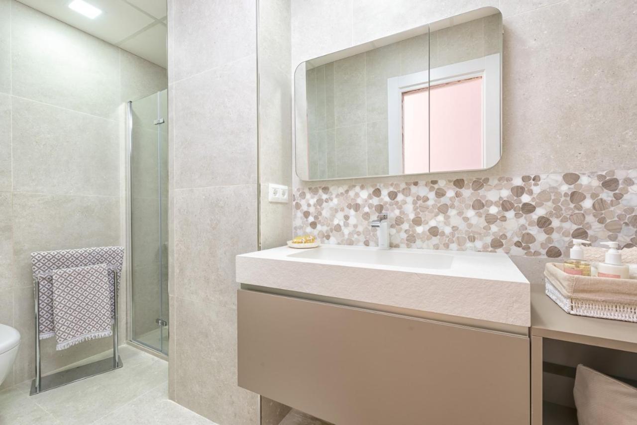 Pinzon Apartment In Malaga By Solaga Holiday Homes 外观 照片